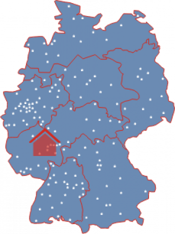 Map Bezirk Mitte v2