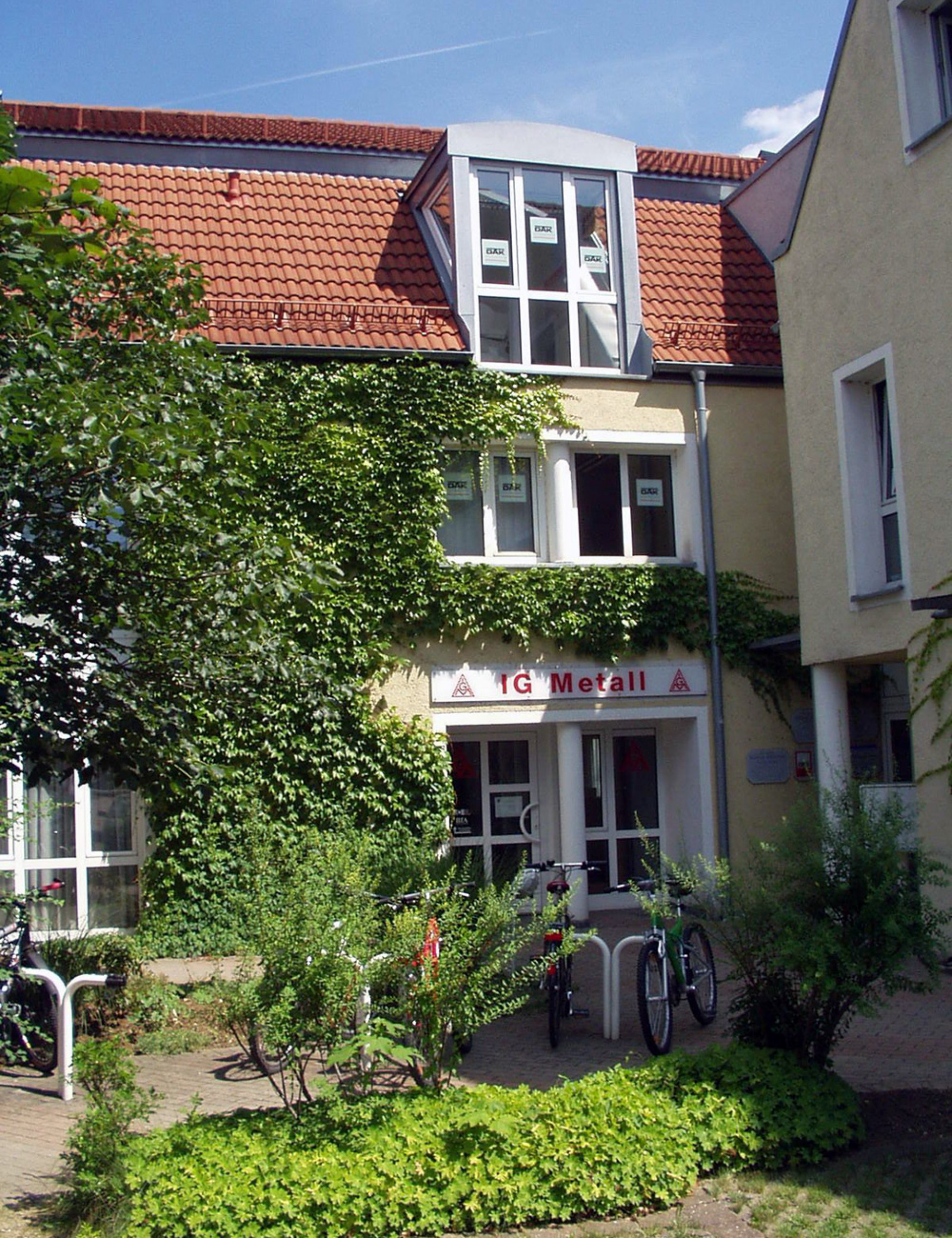 Aalen Friedrichstr.54 2