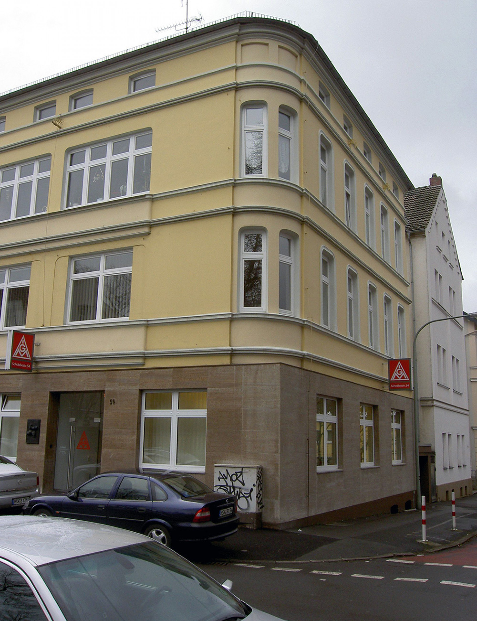 Arnsberg Schobbostr.54 2