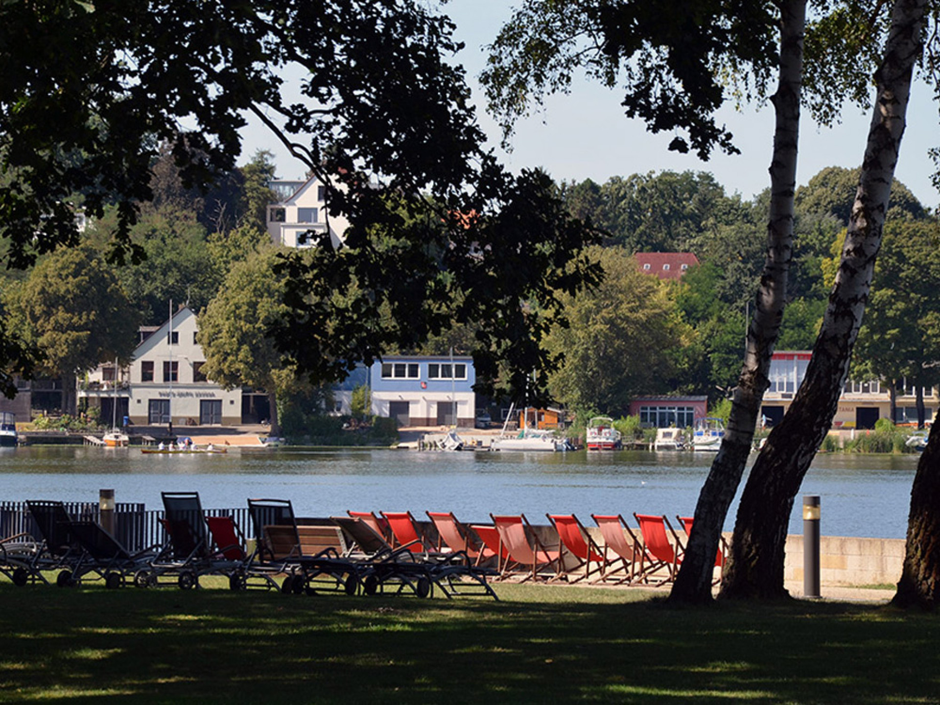 BiZ Berlin Seeblick