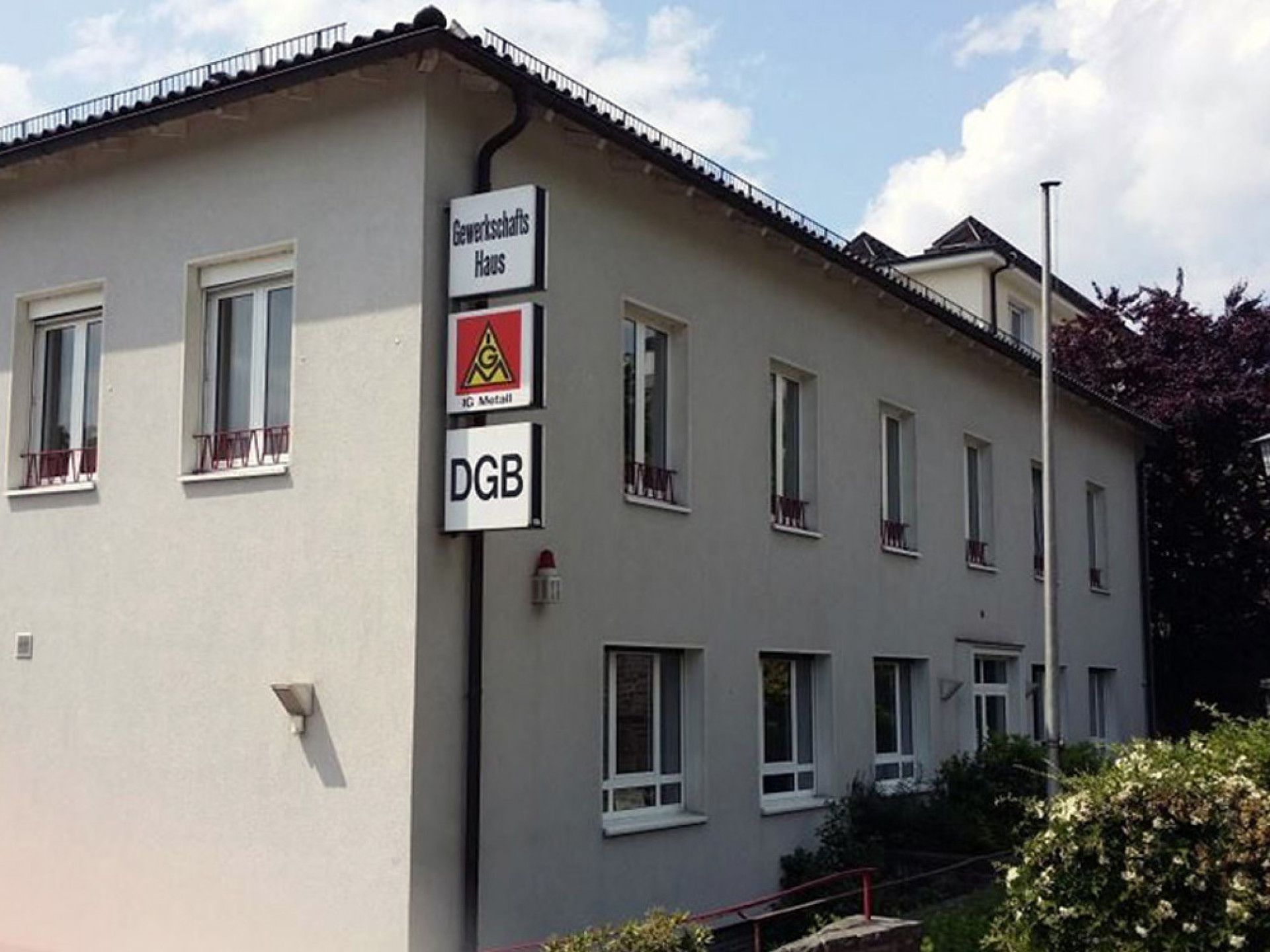 Gummersbach Singerbirkstr.22 1