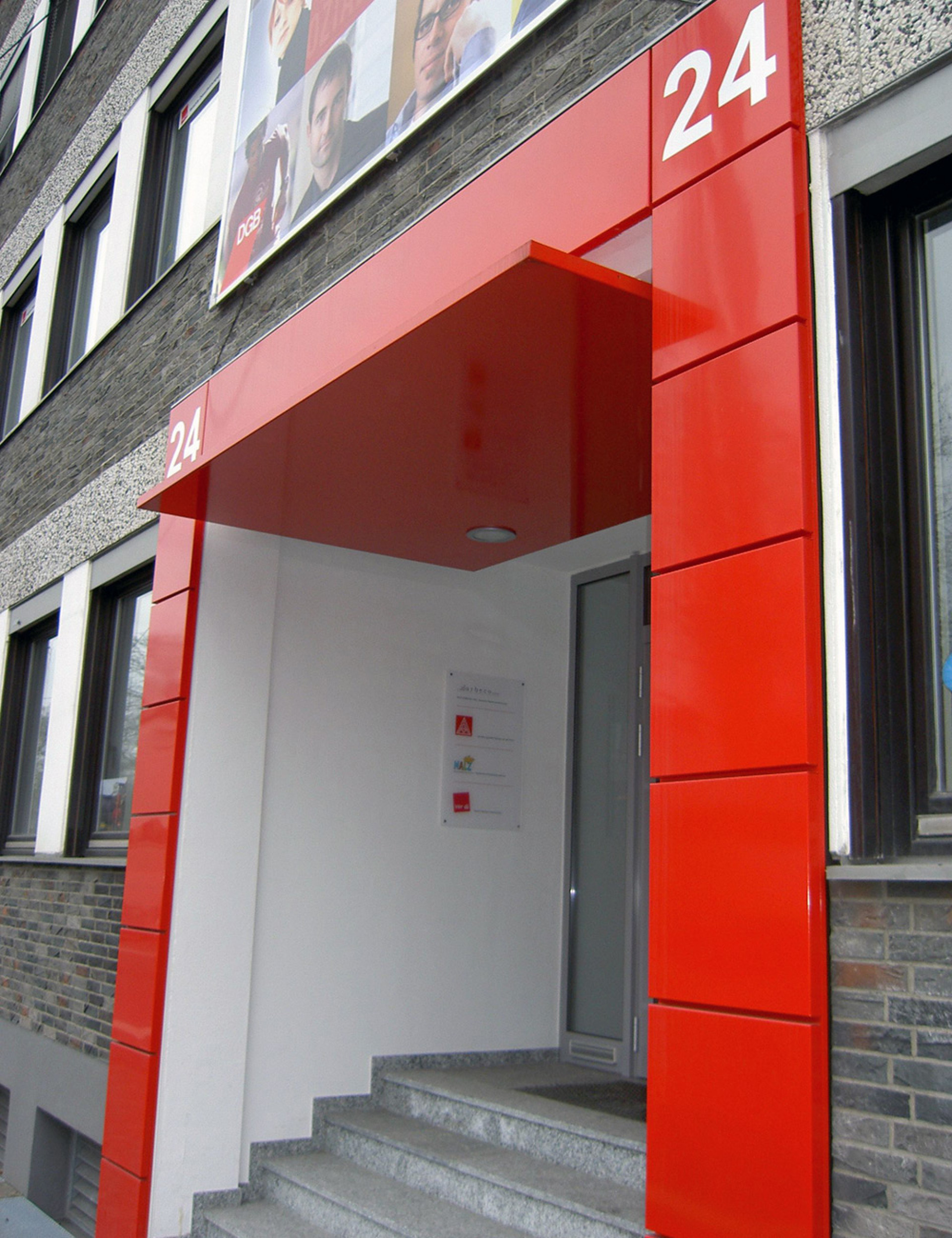 Mulheim Friedrichstr.24 3