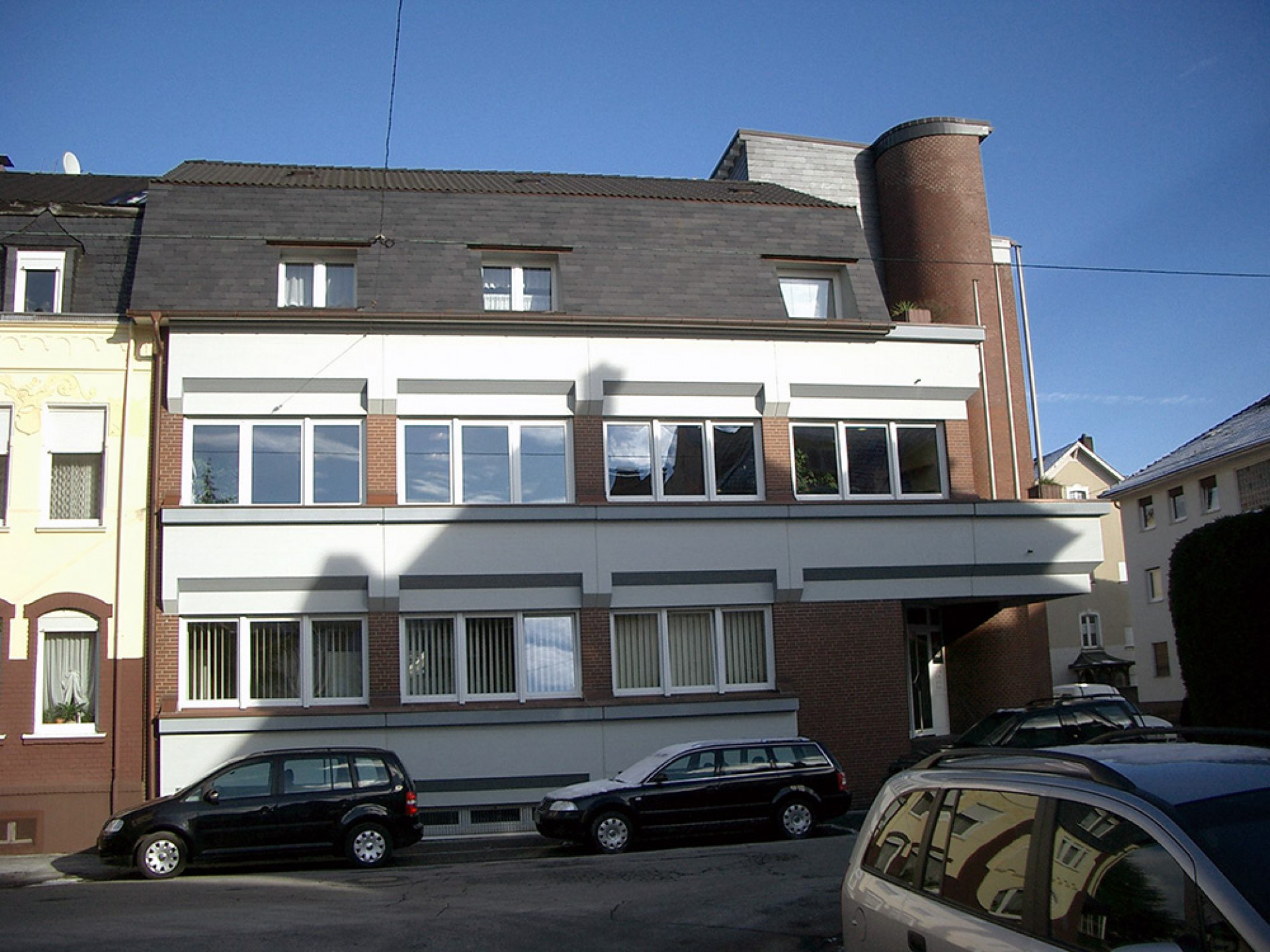 Siegen Donnerscheidstr.30 1