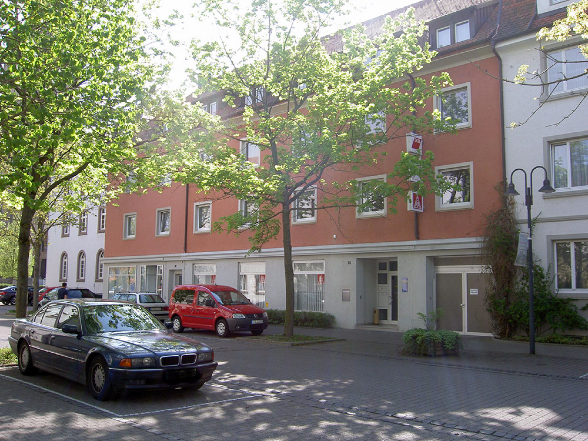 Singen Schwarzwaldstr.30 32 1