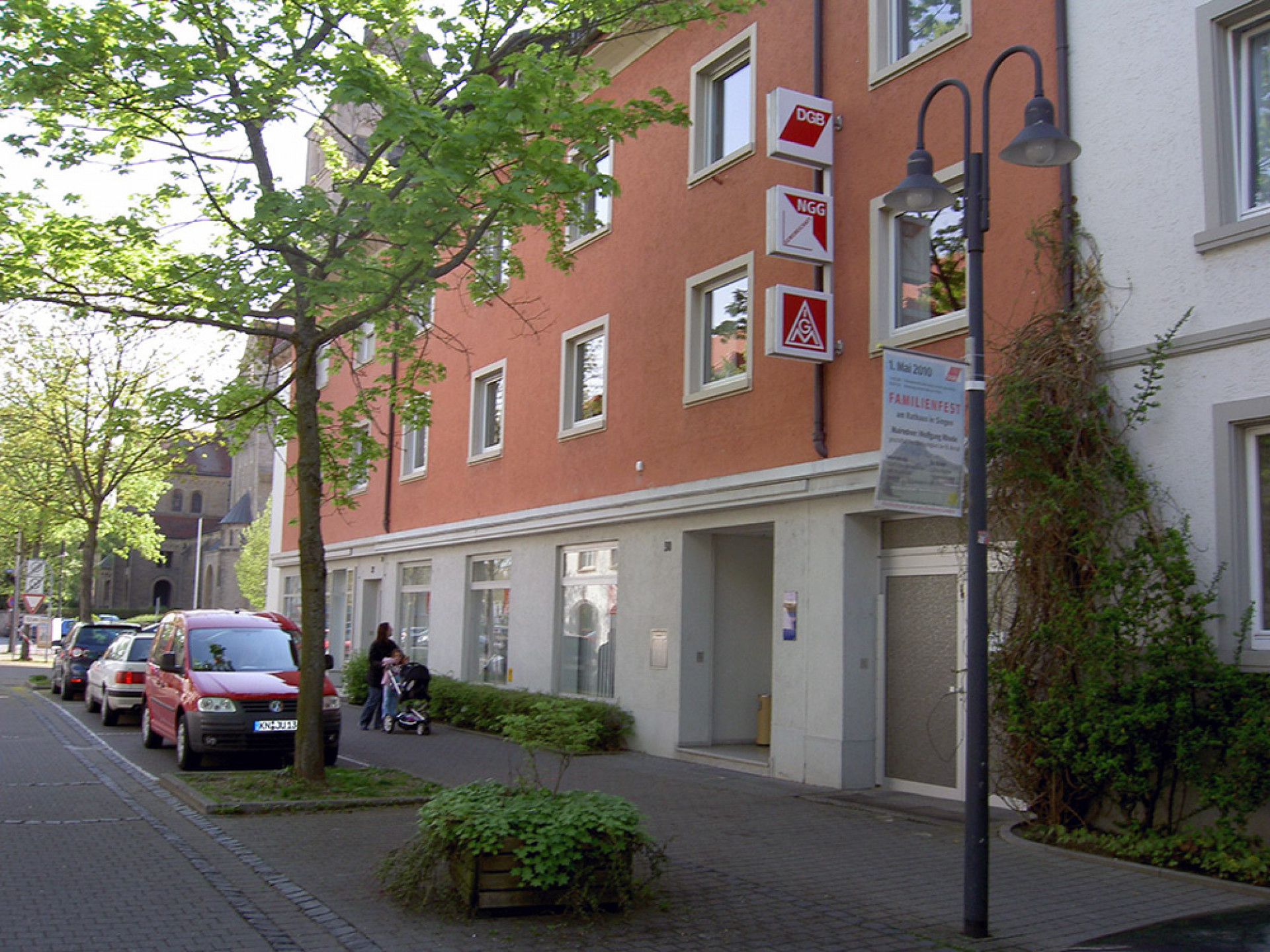 Singen Schwarzwaldstr.30 32 2