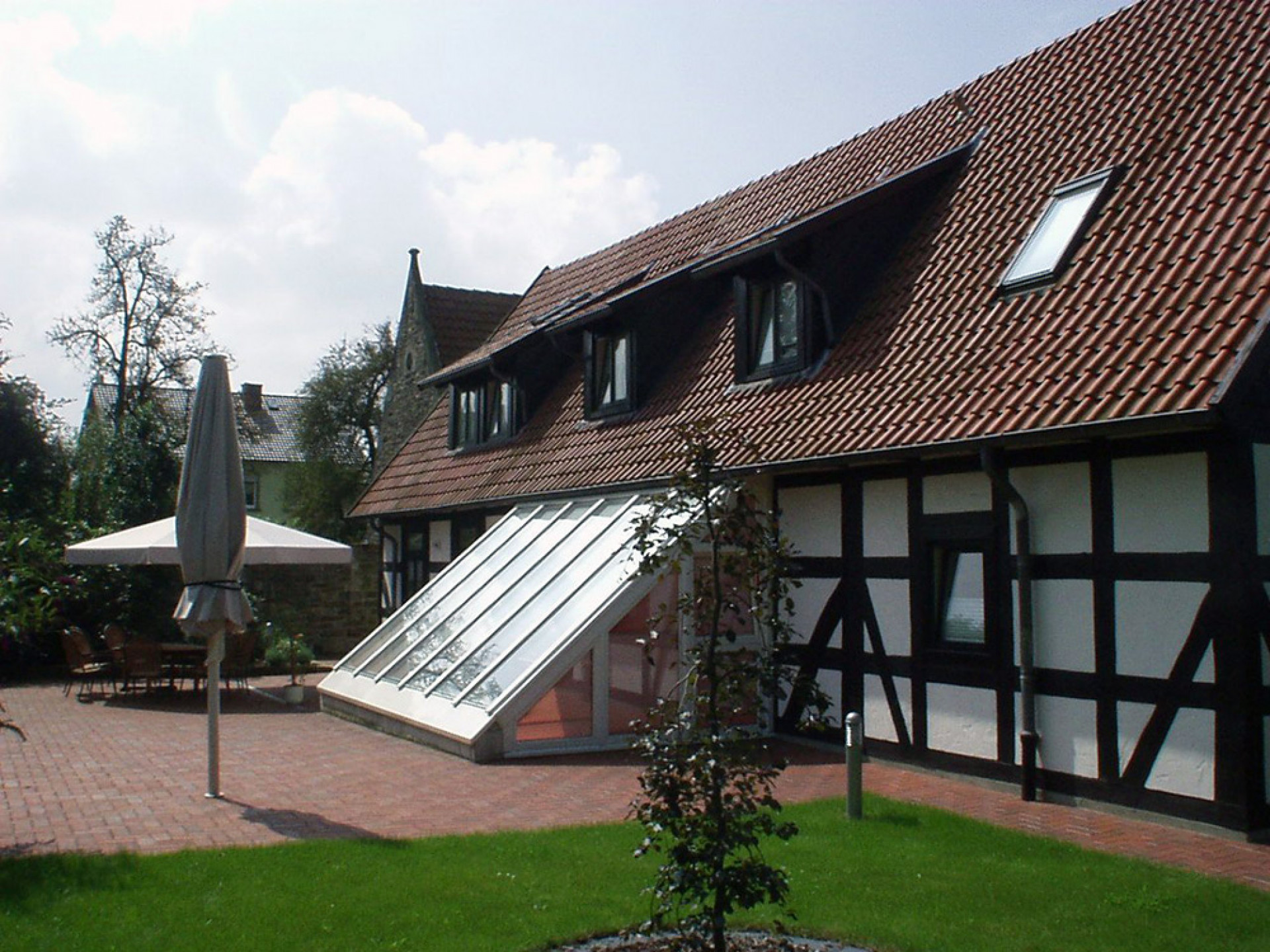 Stadthagen Probsthager Str.4 2