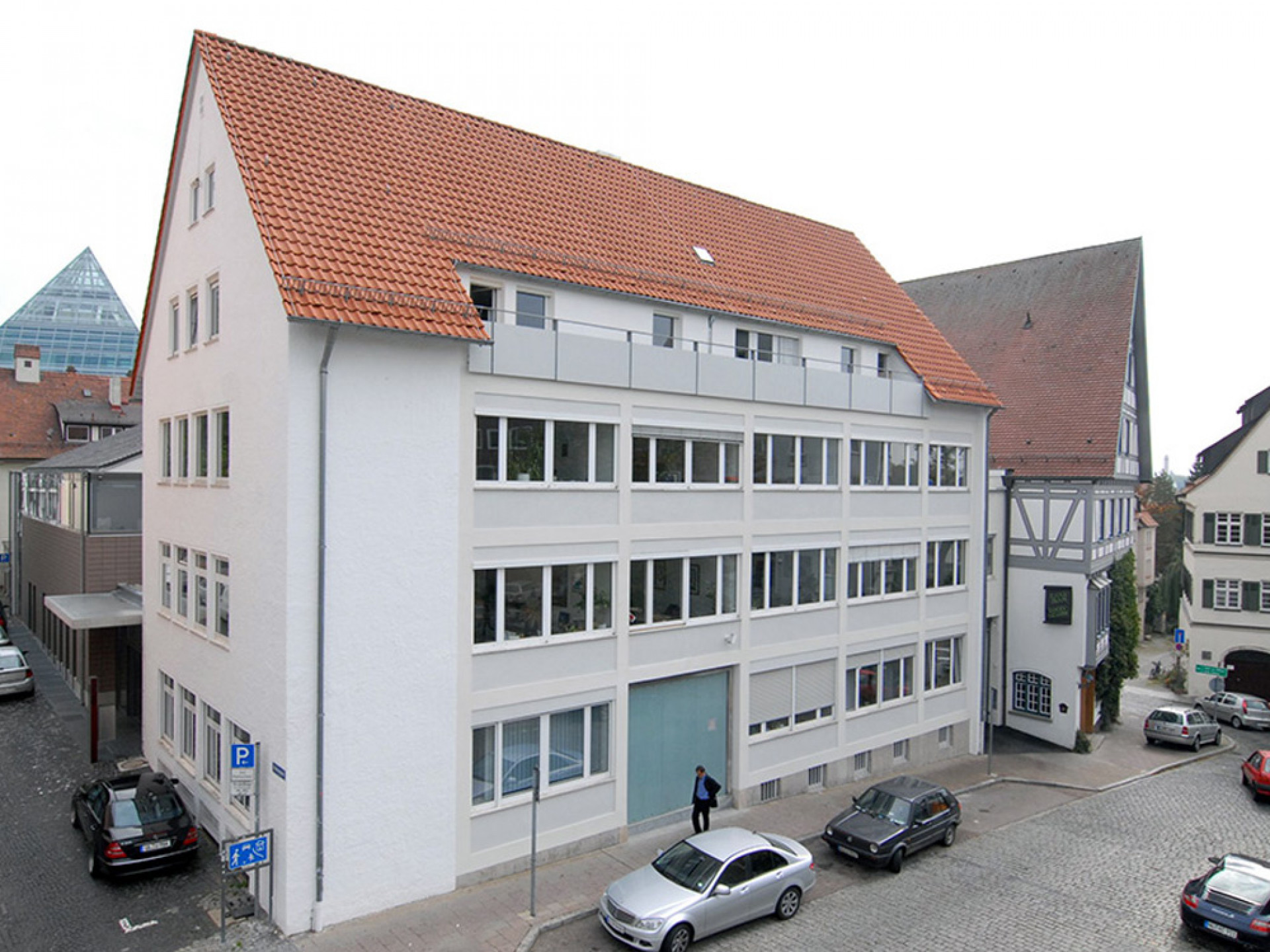 Ulm Weinhof 22 23 1