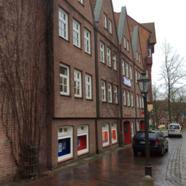 treuhandverwaltung igemet aktuelles erwerb des gewerkschaftshauses in lueneburg in der heiligengeiststrasse 28